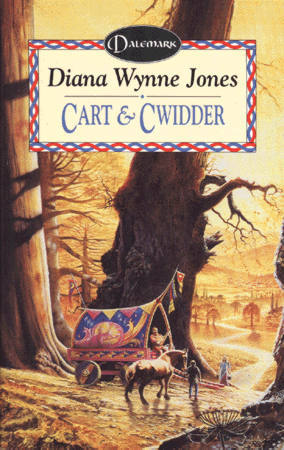 Cart & Cwidder