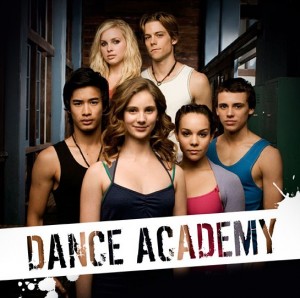 Dance-Academy