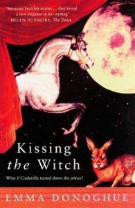 Kissing the Witch