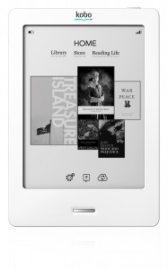 Kobo Touch