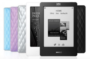 Kobo Touch