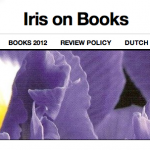 Iris on Books