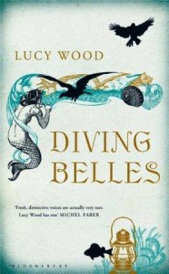 Diving Belles