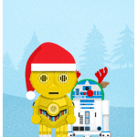 rawbdz: Holiday Duo