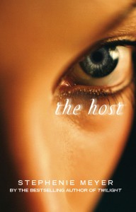 The Host Book