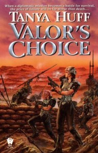 Valor's Choice