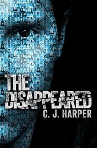 The Disappeared