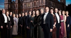 Downton Abbey Season 3