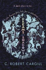 Dreams and Shadows UK