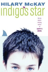 Indigo's Star