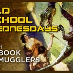 Old School Wednesdays