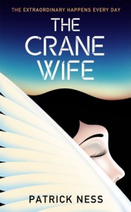 The Crane Wife