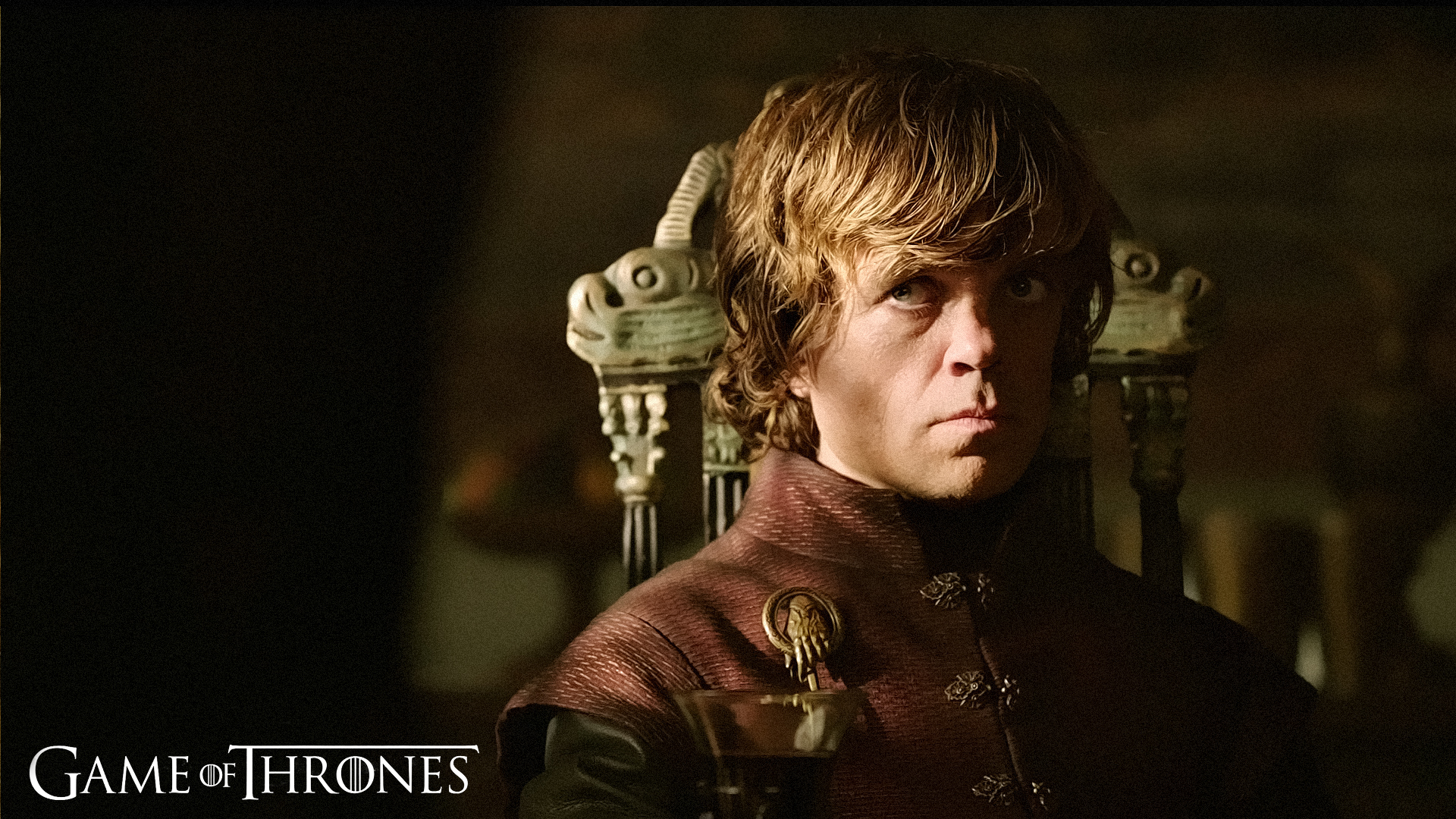 Tyrion Game of Thrones