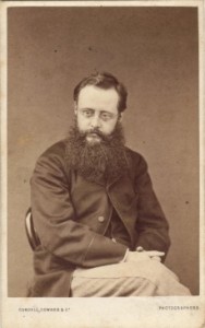Wilkie Collins - 1864_Cundall_r