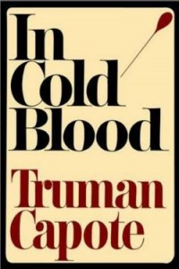 In Cold Blood