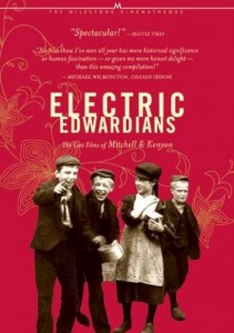 Electric Edwardians