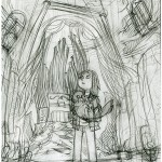 The Year of Shadows 3