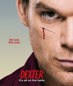 Dexter Season 8