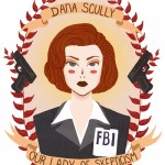 Our Lady of Skepticism