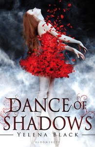 Dance of Shadows