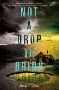 Not A Drop to Drink