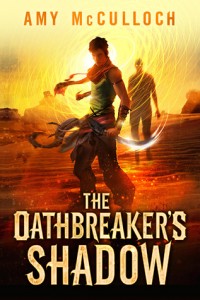 The Oathbreaker's Shadow