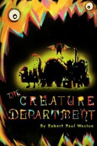 Creature Department