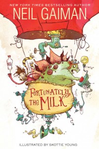 FortunatelyTheMilk HC front