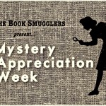 Mystery Appreciation Week