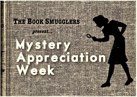 Mystery Appreciation Week