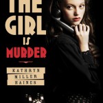 The Girl is Murder