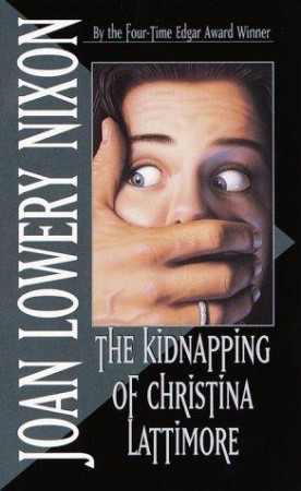 The Kidnapping of Christina Lattimore