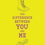 The Difference Between You and Me