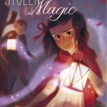 Stolen Magic