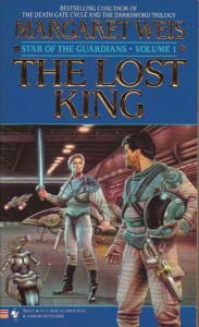 The Lost King