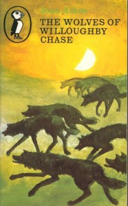 Wolves of Willoughby Cahse