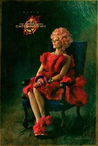 Effie (Catching Fire)