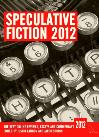 cover - speculative-fiction-2012