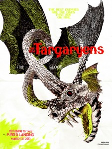 Targaryens (ASoIaF)