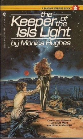 Keeper of the Isis Light (3)