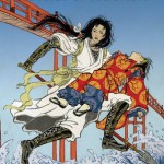 Moribito (Vol 1)