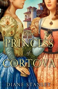 The Princess of Cortova