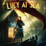 Lucy at Sea