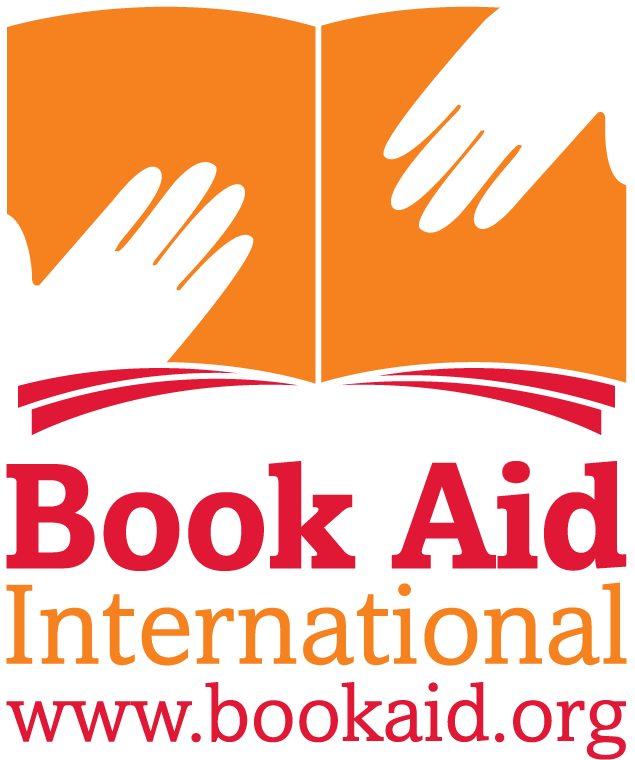 book aid international