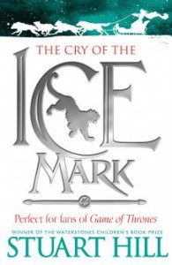 Cry of the Icemark