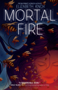 Mortal Fire