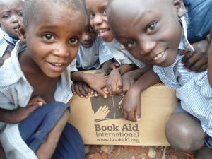 Book Aid International (Nambi Sseppuuya Community Resource Center, Uganda)
