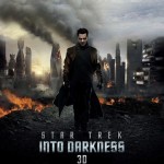 Star Trek into Darkness