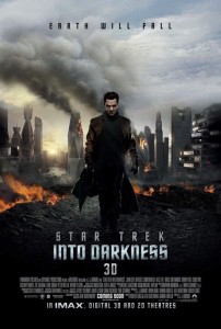 Star Trek into Darkness