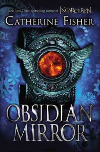 The Obsidian Mirror